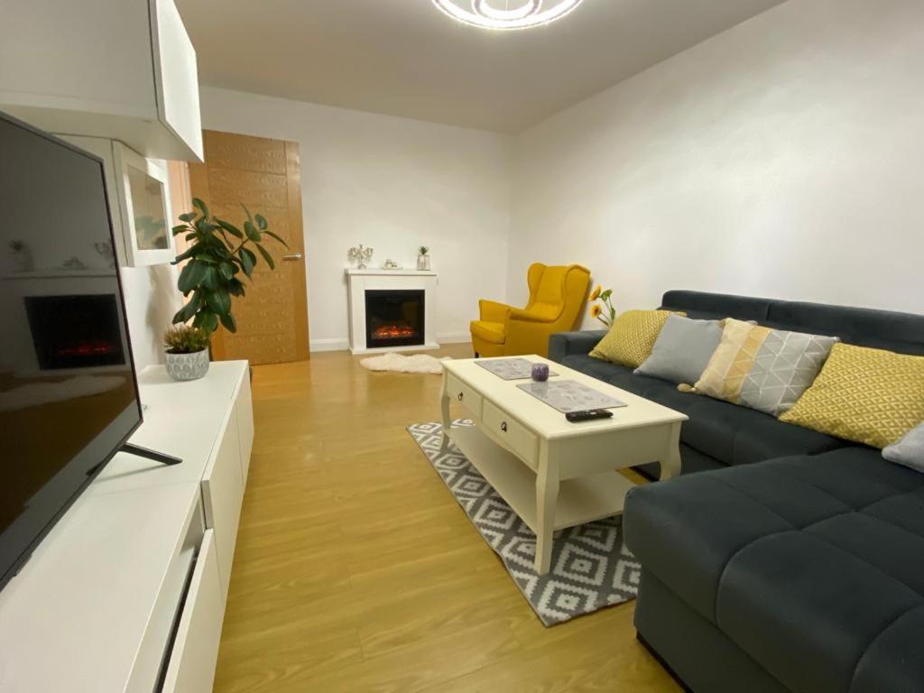Bucovina View Apartment Câmpulung Moldovenesc Extérieur photo