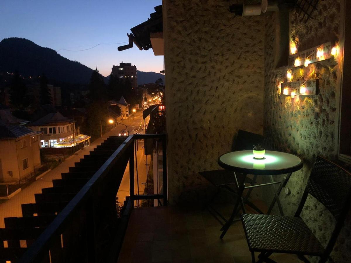 Bucovina View Apartment Câmpulung Moldovenesc Extérieur photo