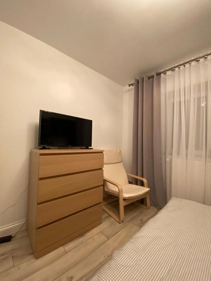 Bucovina View Apartment Câmpulung Moldovenesc Extérieur photo