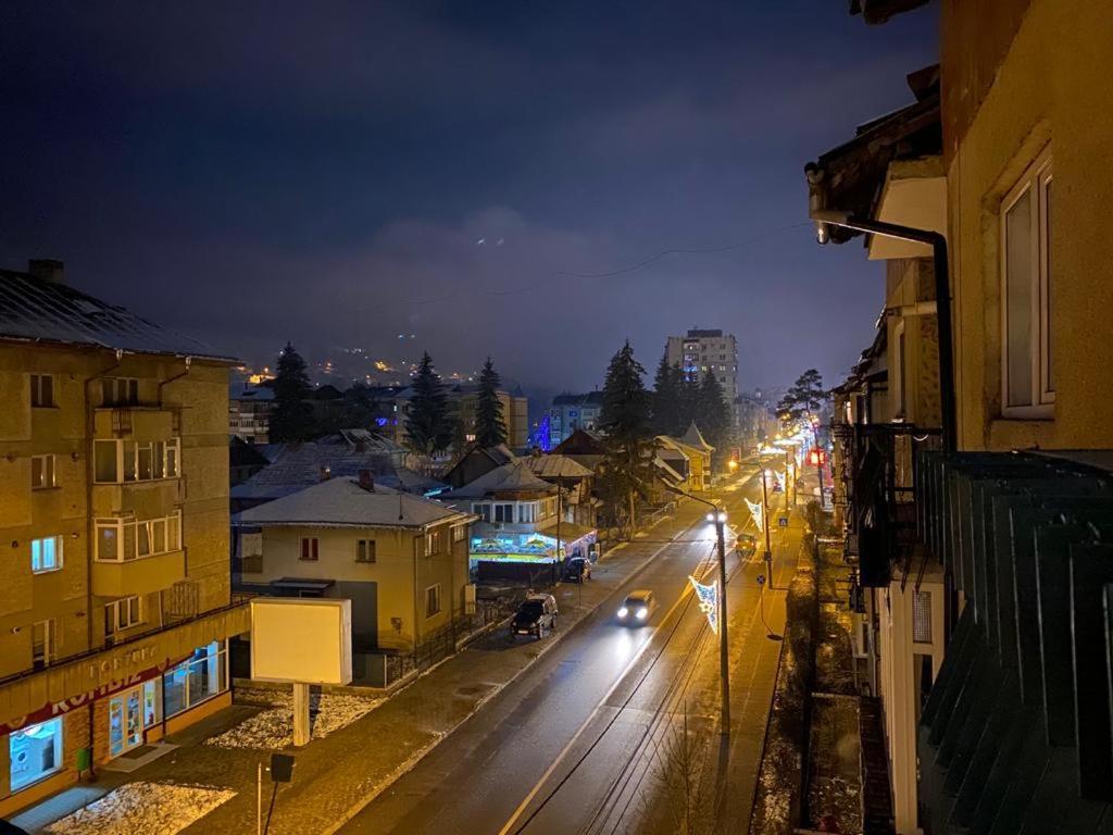 Bucovina View Apartment Câmpulung Moldovenesc Extérieur photo