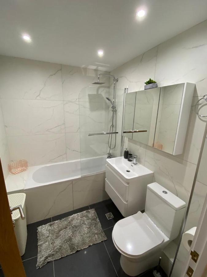 Bucovina View Apartment Câmpulung Moldovenesc Extérieur photo