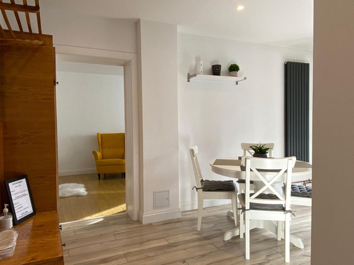 Bucovina View Apartment Câmpulung Moldovenesc Extérieur photo