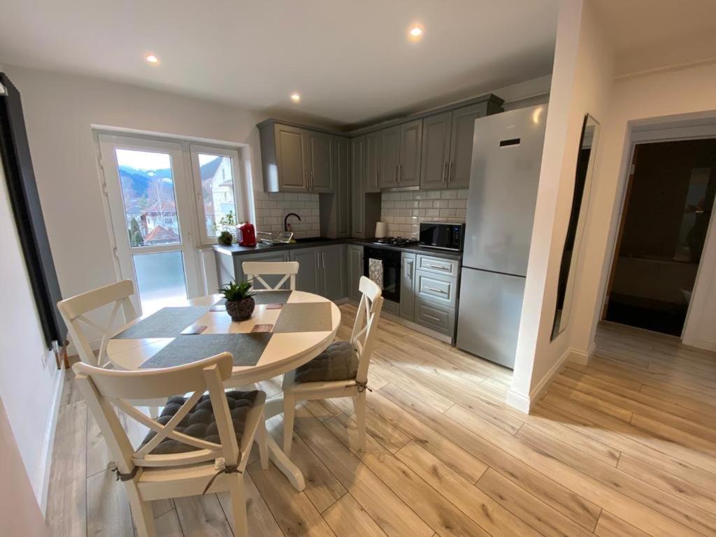 Bucovina View Apartment Câmpulung Moldovenesc Extérieur photo