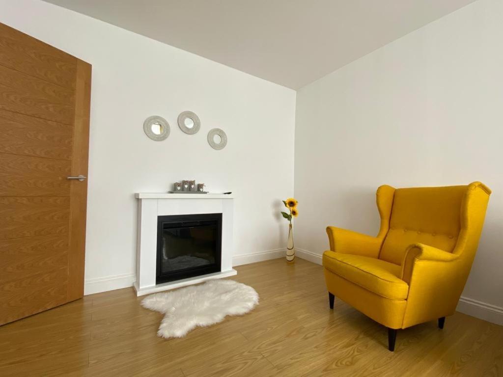 Bucovina View Apartment Câmpulung Moldovenesc Extérieur photo