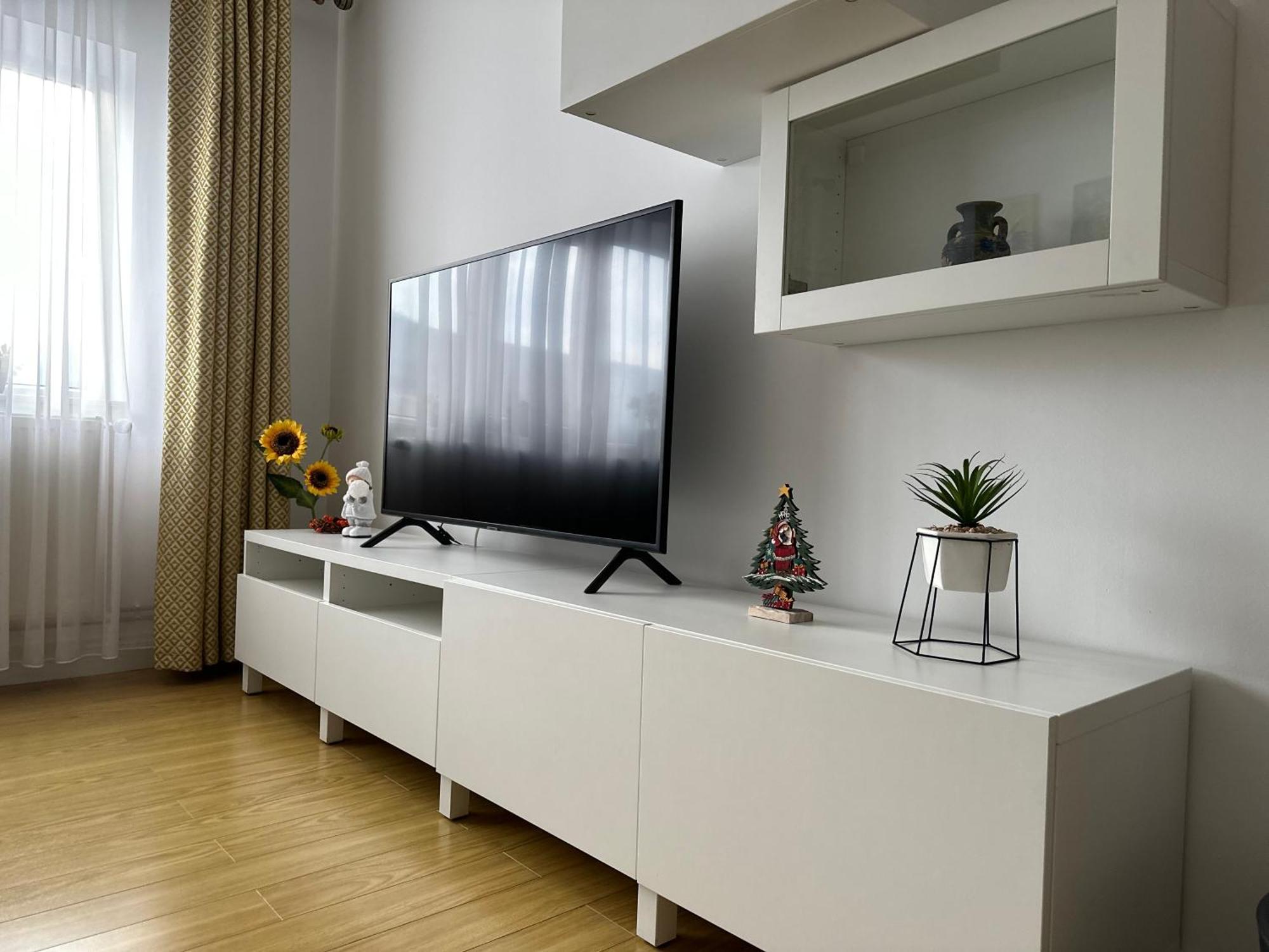 Bucovina View Apartment Câmpulung Moldovenesc Extérieur photo