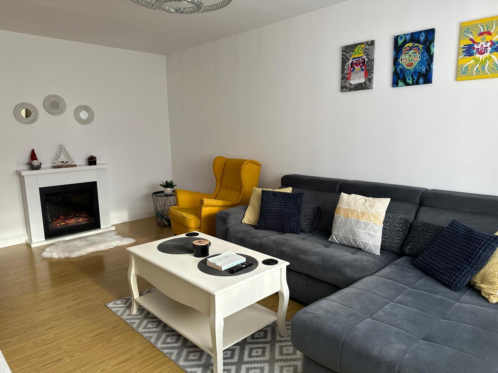 Bucovina View Apartment Câmpulung Moldovenesc Extérieur photo