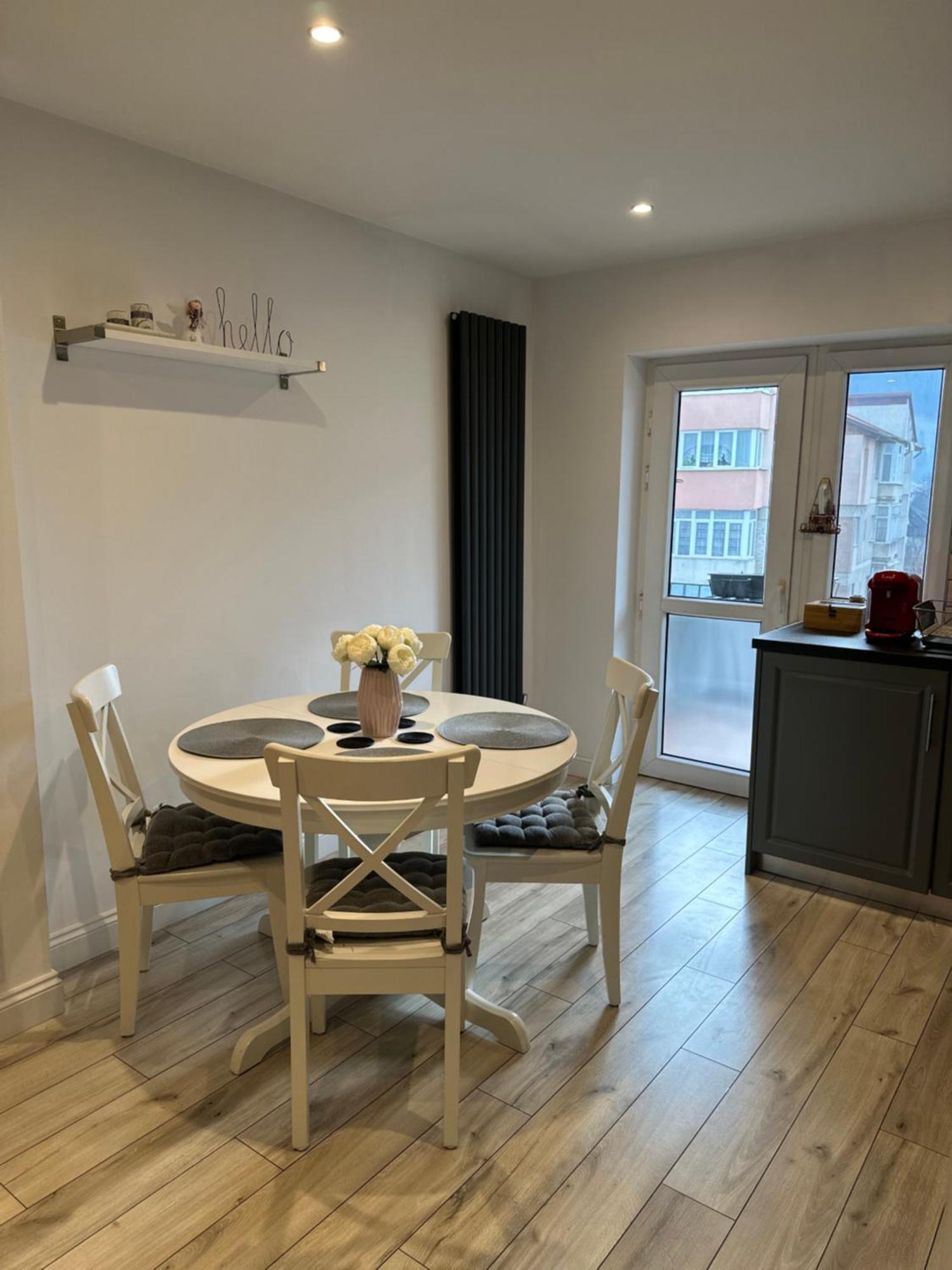 Bucovina View Apartment Câmpulung Moldovenesc Extérieur photo