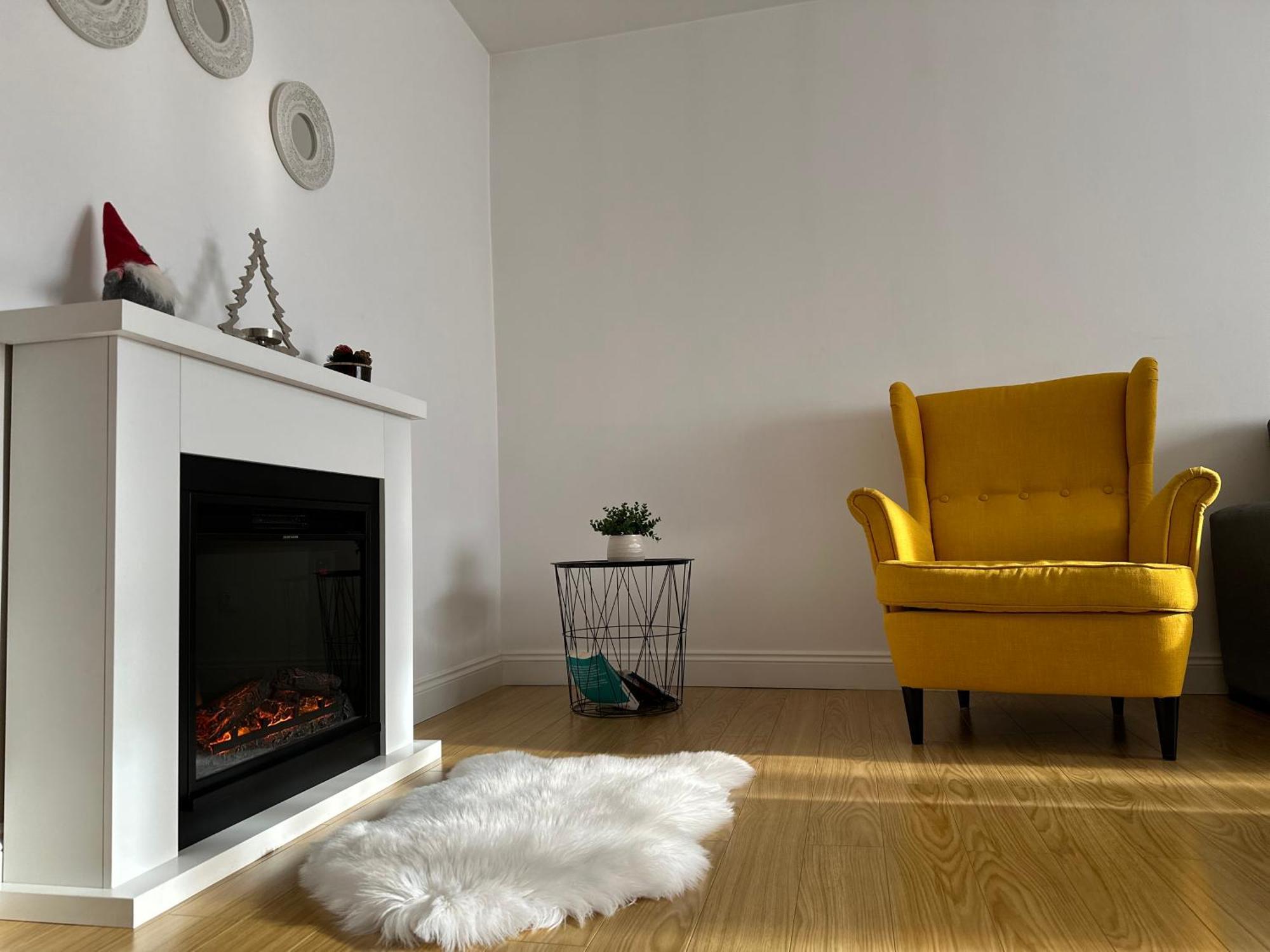 Bucovina View Apartment Câmpulung Moldovenesc Extérieur photo
