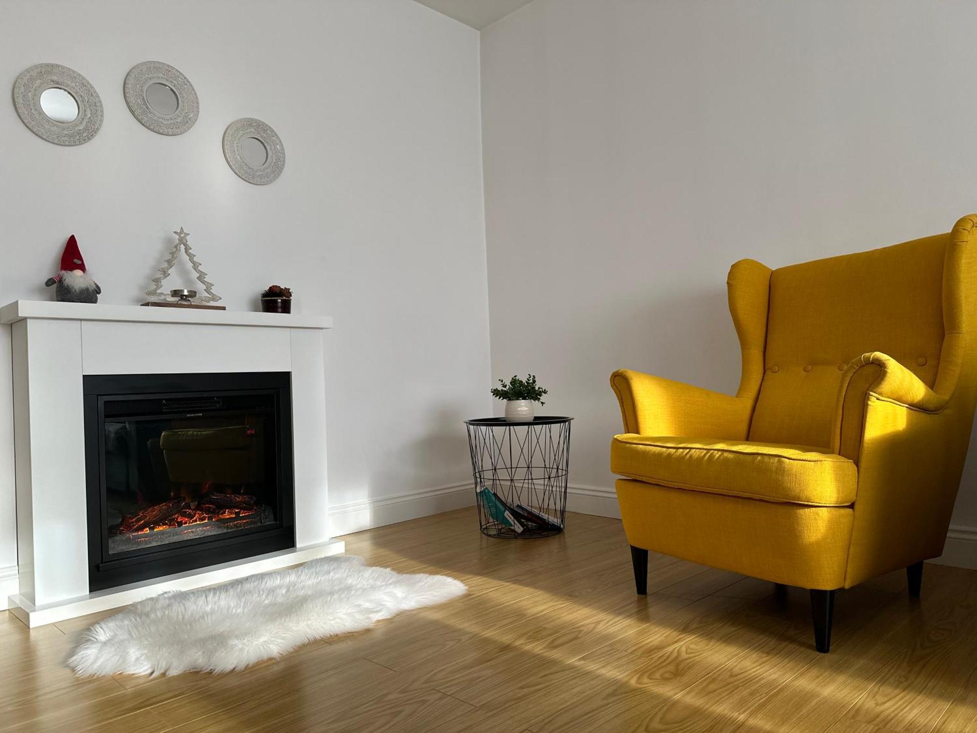Bucovina View Apartment Câmpulung Moldovenesc Extérieur photo