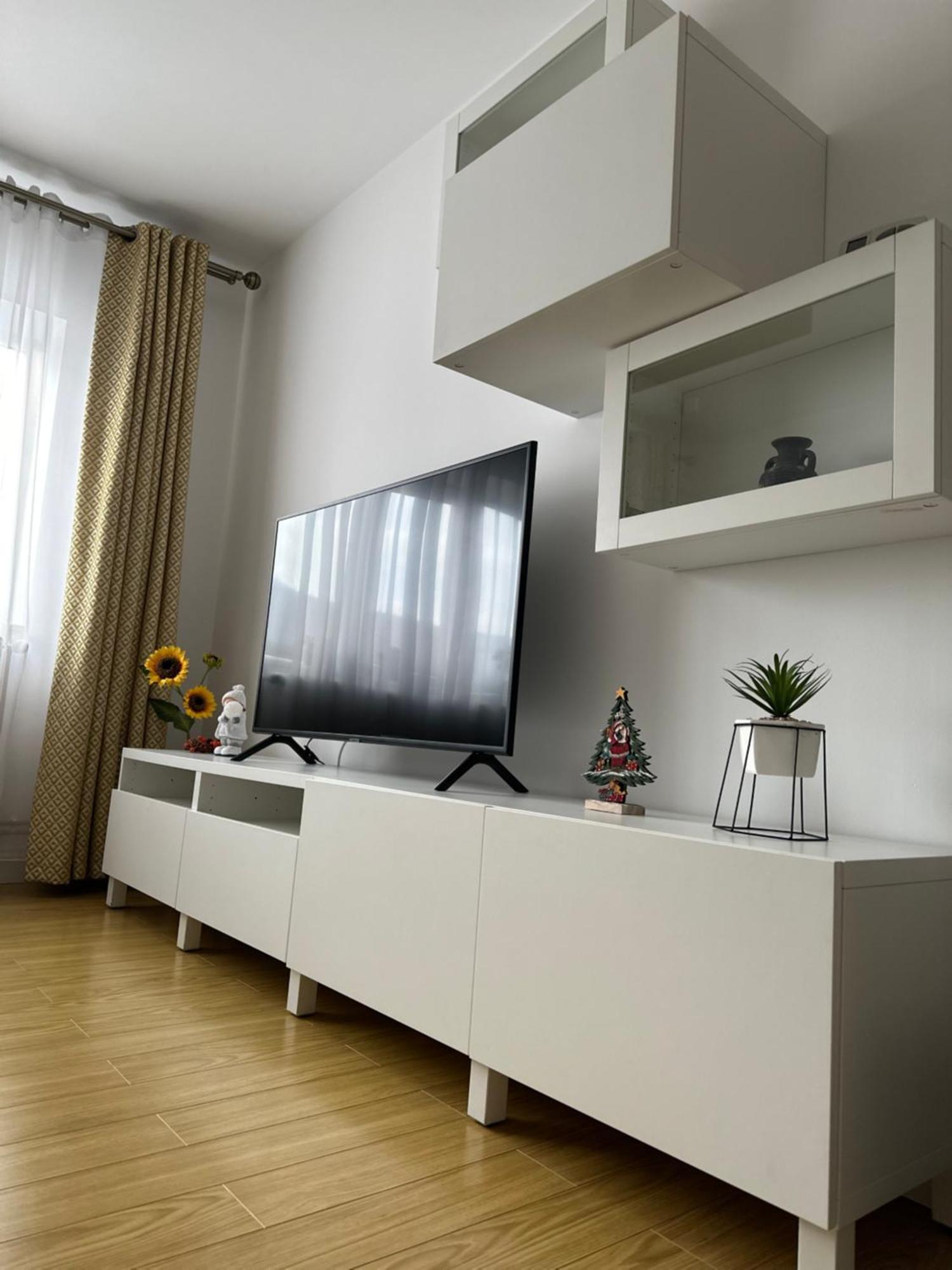 Bucovina View Apartment Câmpulung Moldovenesc Extérieur photo