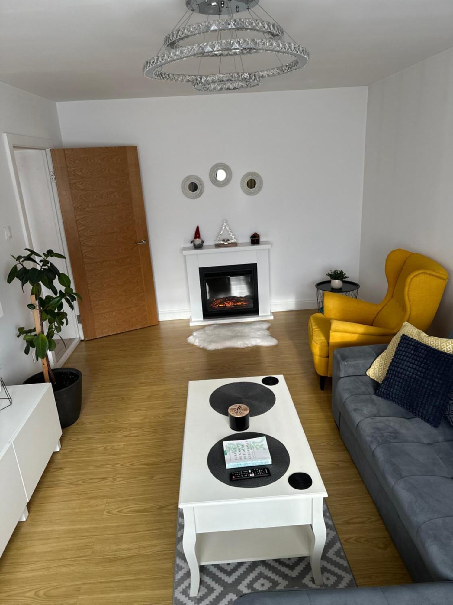 Bucovina View Apartment Câmpulung Moldovenesc Extérieur photo