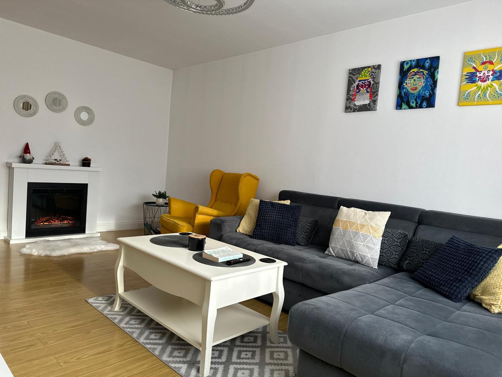 Bucovina View Apartment Câmpulung Moldovenesc Extérieur photo