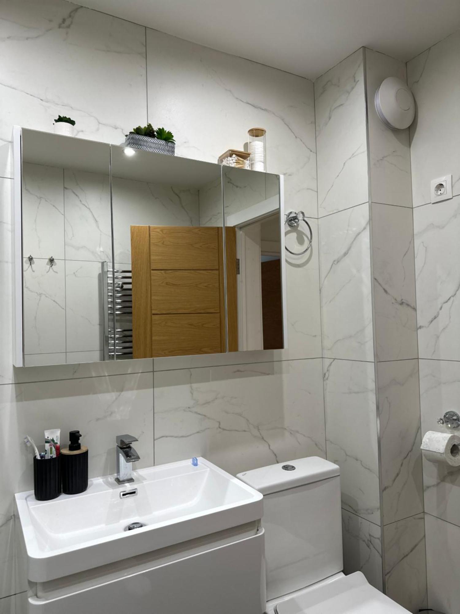 Bucovina View Apartment Câmpulung Moldovenesc Extérieur photo