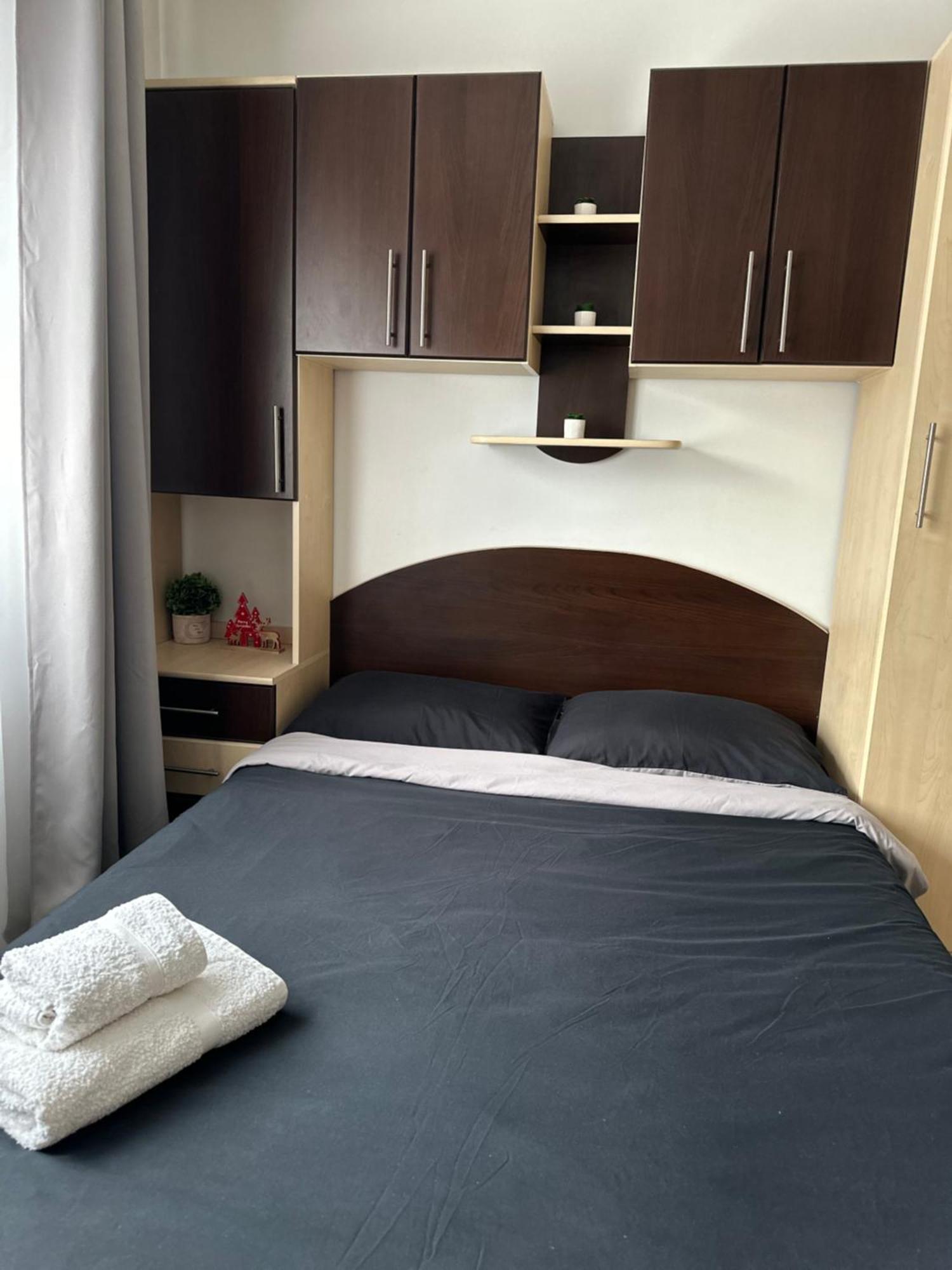 Bucovina View Apartment Câmpulung Moldovenesc Extérieur photo