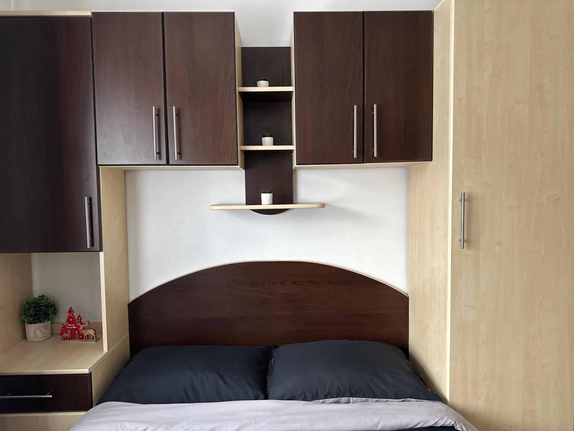 Bucovina View Apartment Câmpulung Moldovenesc Extérieur photo